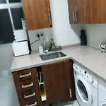 Arena Y Sal Appartement Málaga