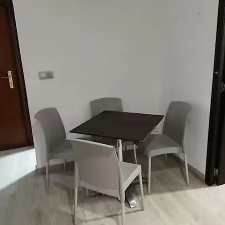 Apartmán Arena Y Sal *
