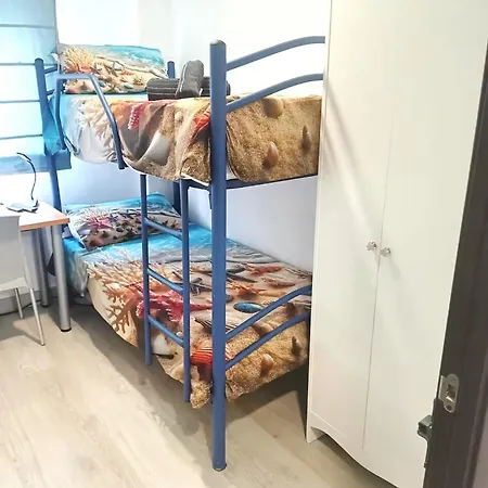 Apartmán Arena Y Sal