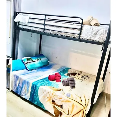 Apartmán Arena Y Sal *