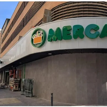Apartamento Arena Y Sal Málaga