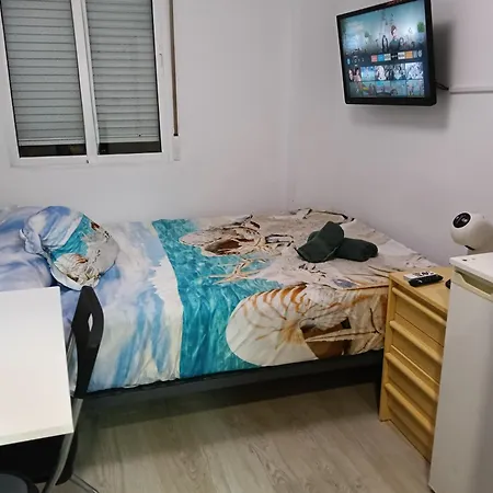 Apartamento Arena Y Sal