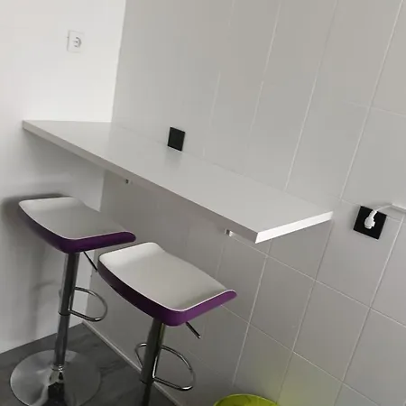 Apartamento Arena Y Sal Málaga