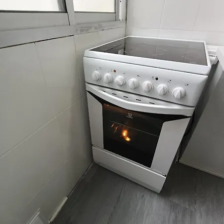 Apartamento Arena Y Sal Málaga