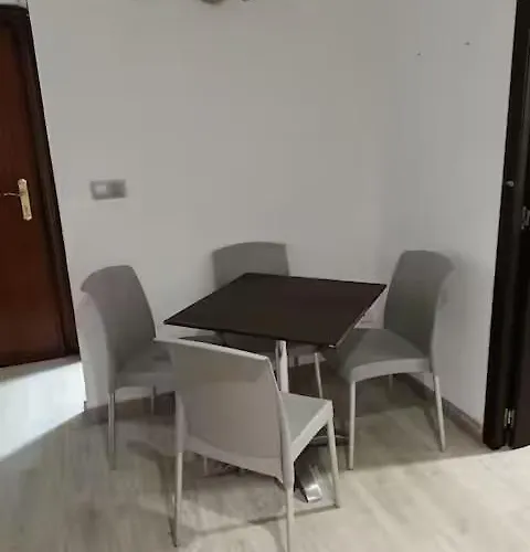 Apartmán Arena Y Sal *