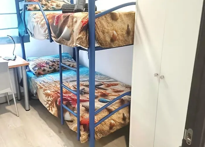 Apartmán Arena Y Sal