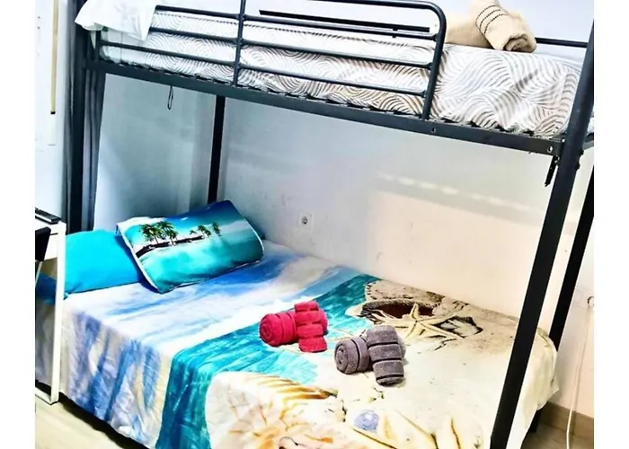 Apartmán Arena Y Sal *